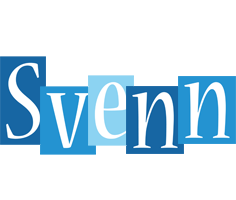 Svenn winter logo