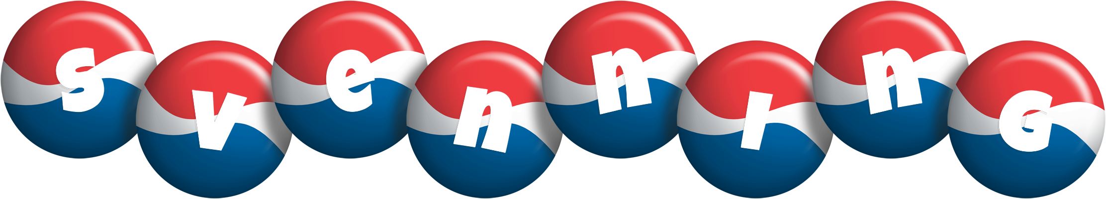 Svenning paris logo