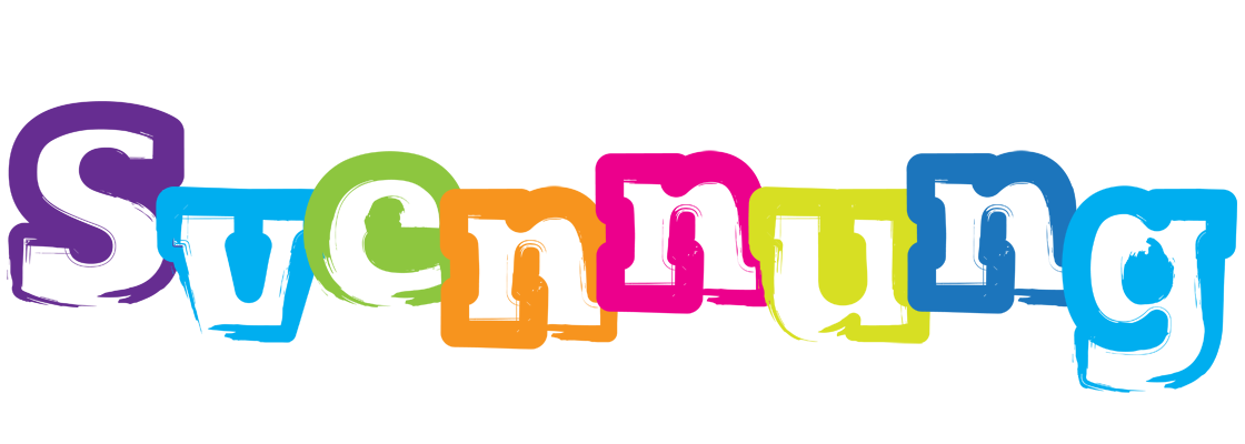 Svennung casino logo
