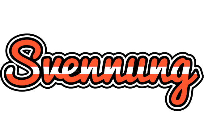 Svennung denmark logo
