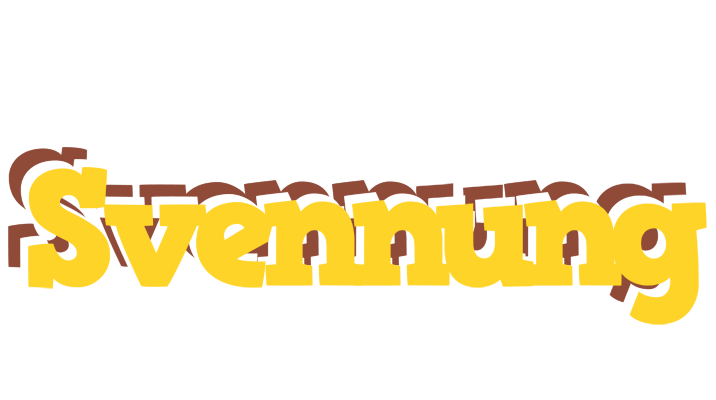 Svennung hotcup logo