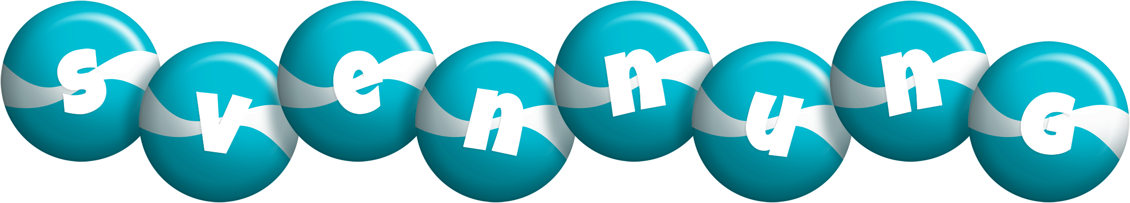 Svennung messi logo