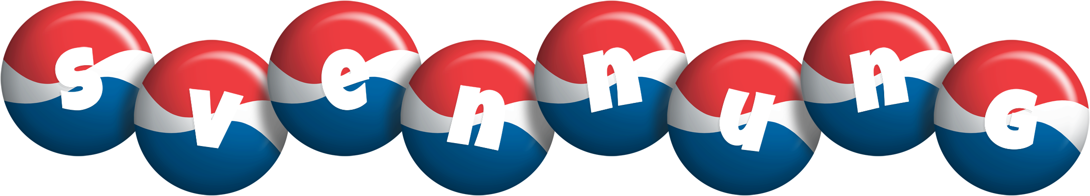 Svennung paris logo
