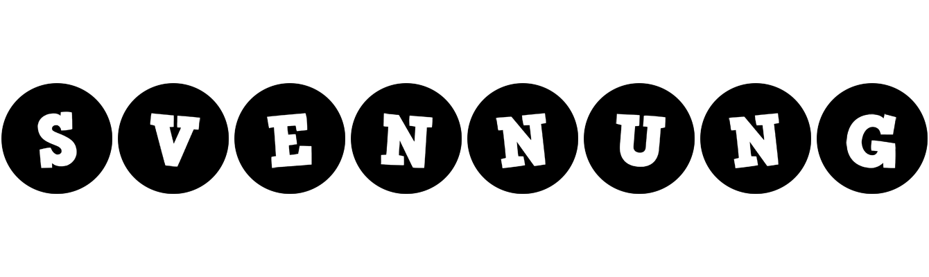Svennung tools logo