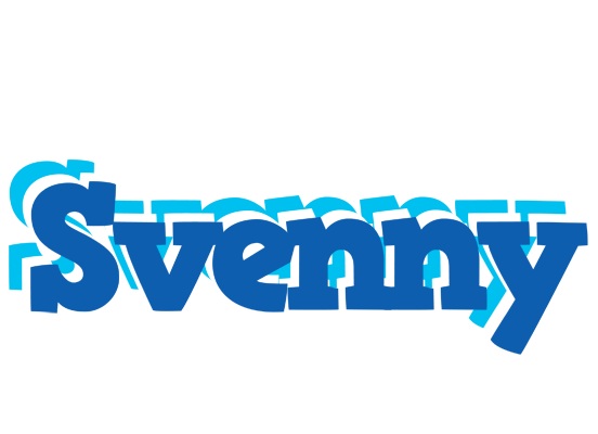 Svenny business logo