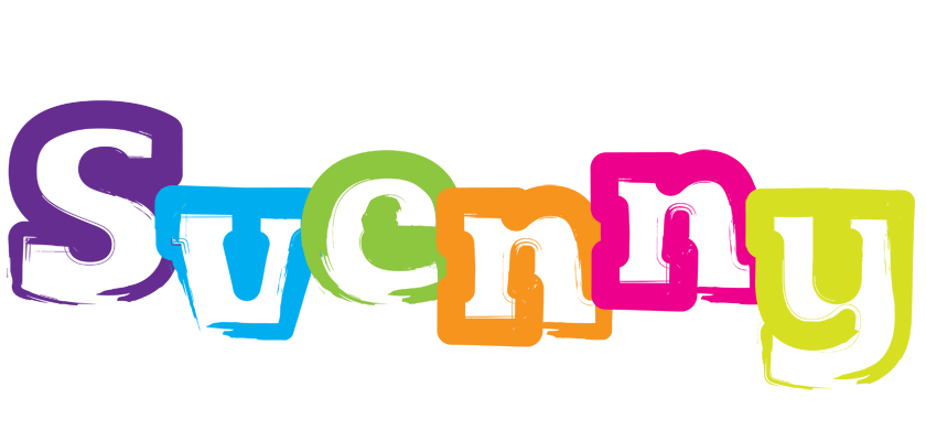 Svenny casino logo