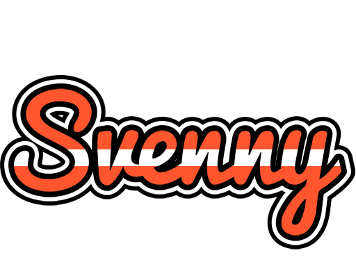 Svenny denmark logo