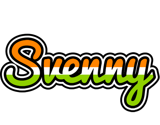 Svenny mumbai logo