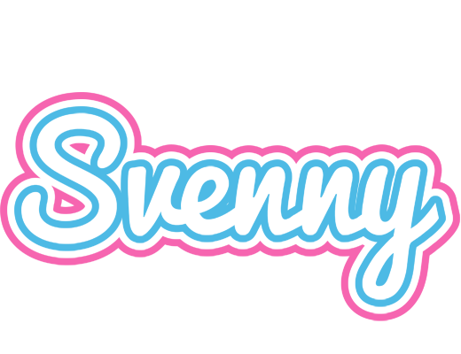 Svenny outdoors logo