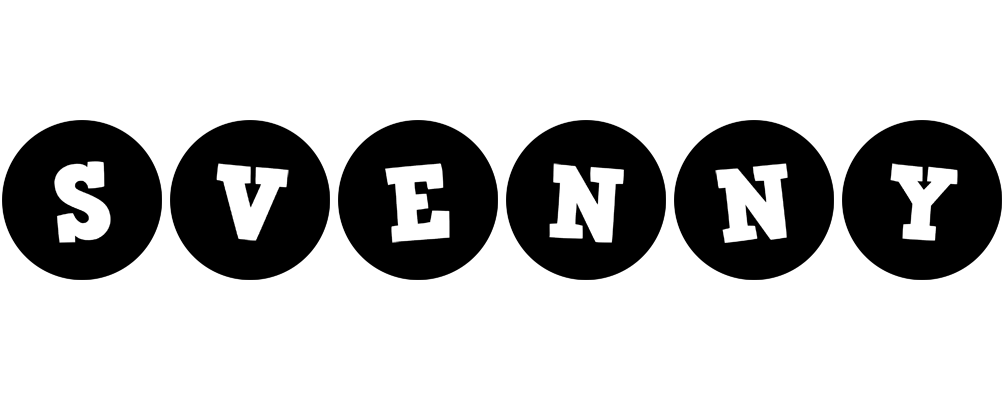 Svenny tools logo