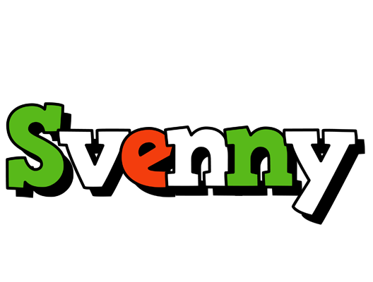 Svenny venezia logo