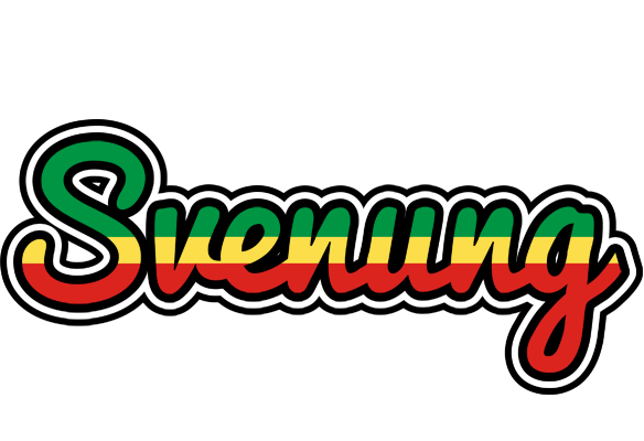 Svenung african logo