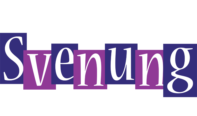 Svenung autumn logo