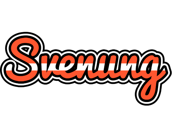 Svenung denmark logo
