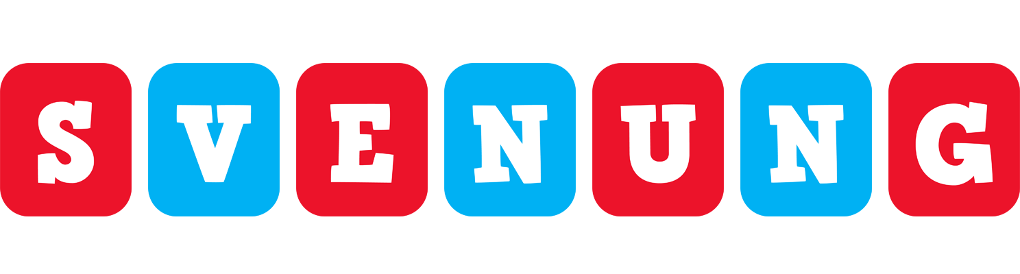 Svenung diesel logo