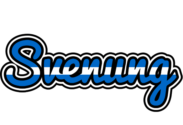 Svenung greece logo