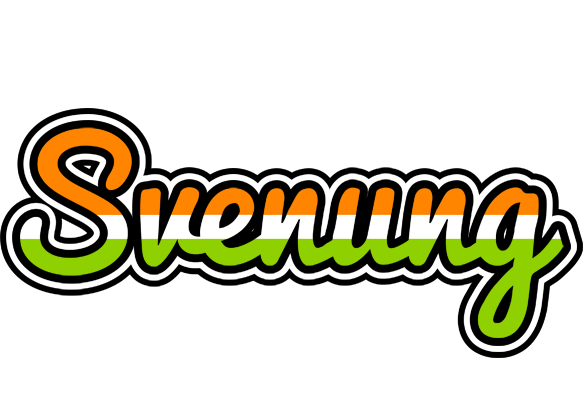 Svenung mumbai logo