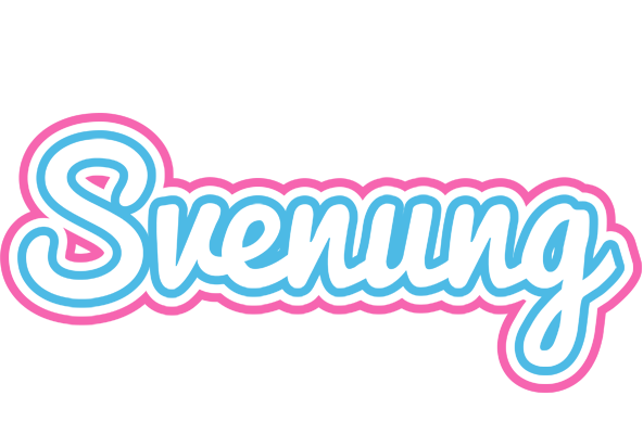 Svenung outdoors logo