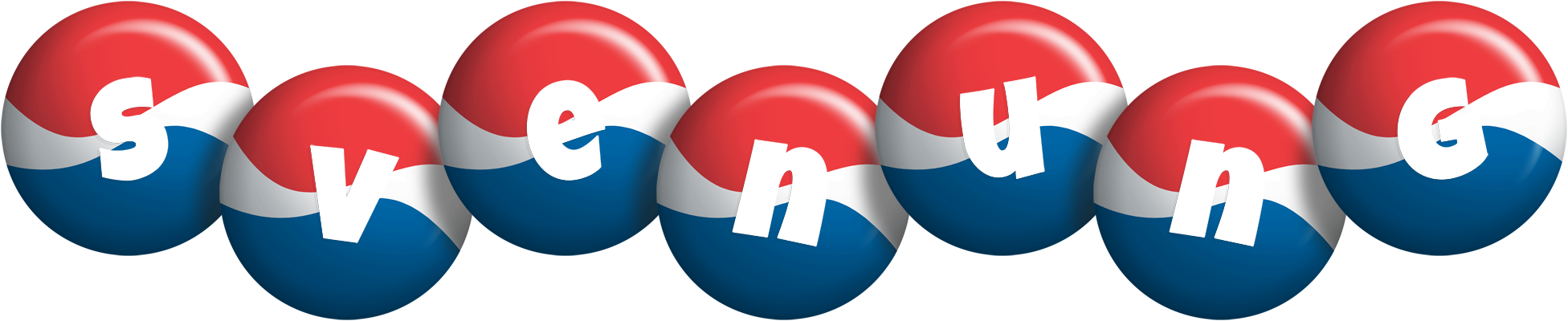 Svenung paris logo