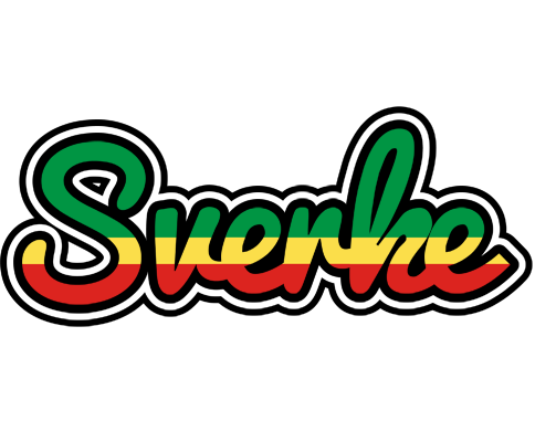 Sverke african logo