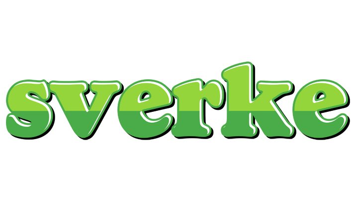 Sverke apple logo