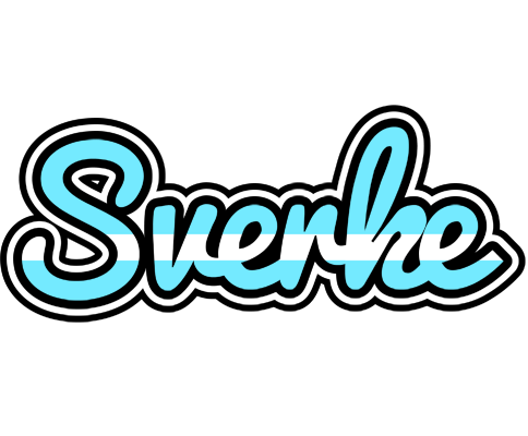 Sverke argentine logo