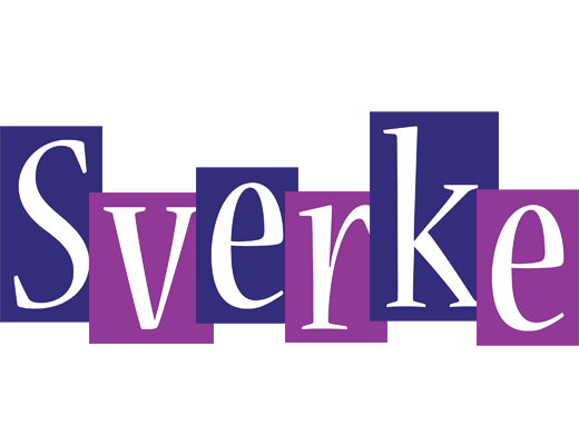Sverke autumn logo