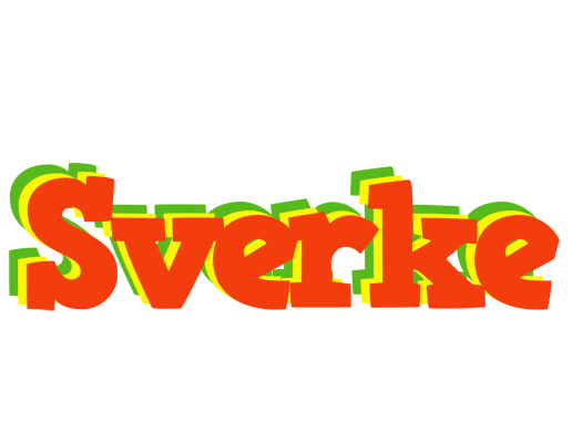 Sverke bbq logo