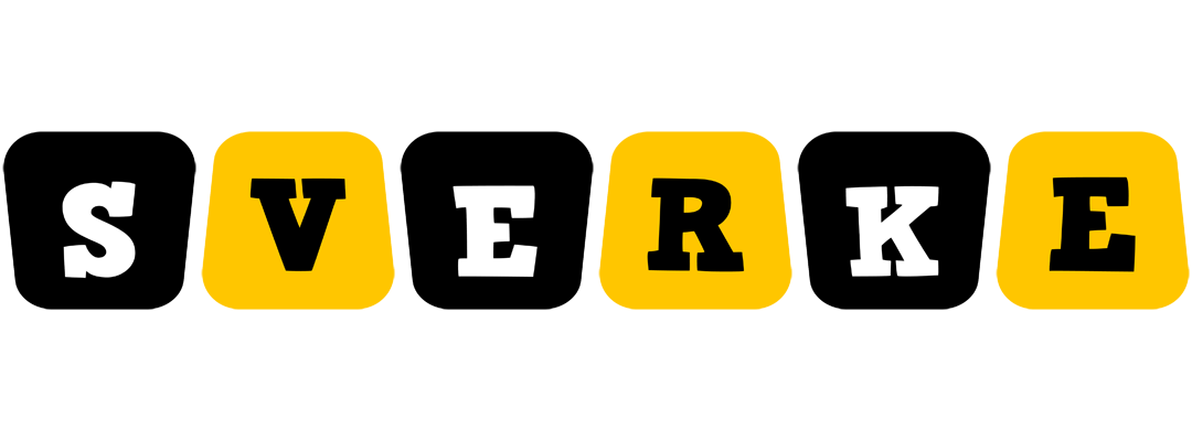 Sverke boots logo