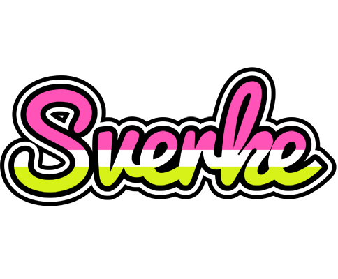 Sverke candies logo
