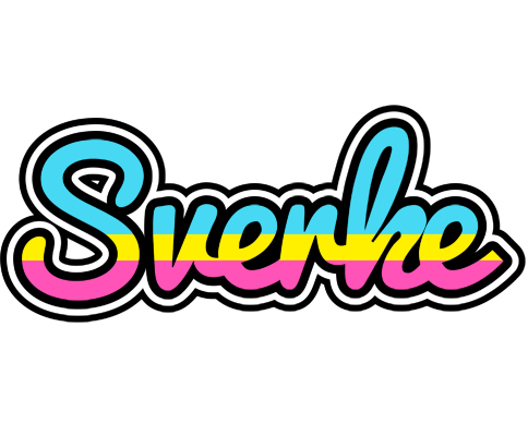 Sverke circus logo