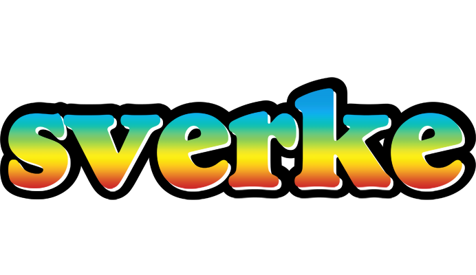 Sverke color logo