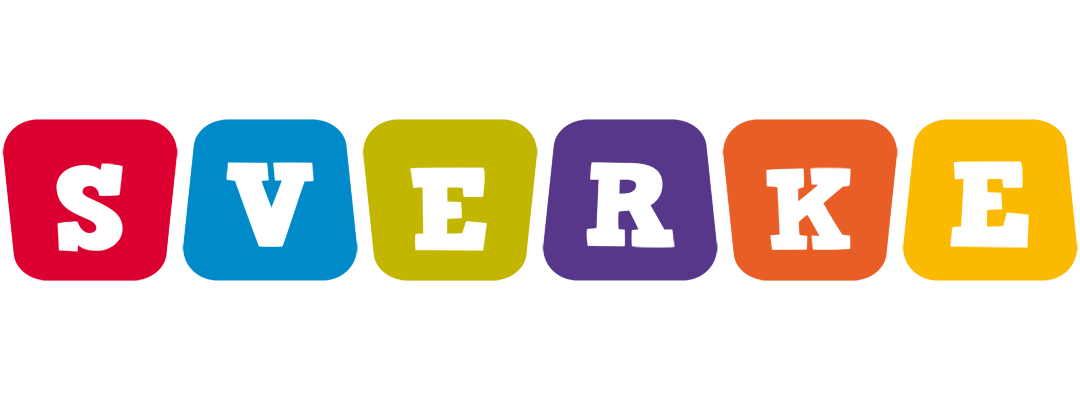 Sverke daycare logo