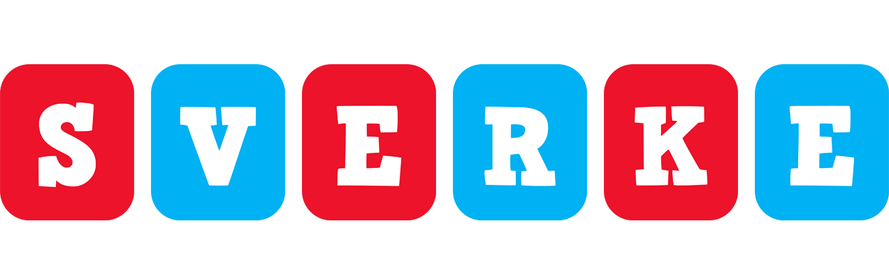 Sverke diesel logo