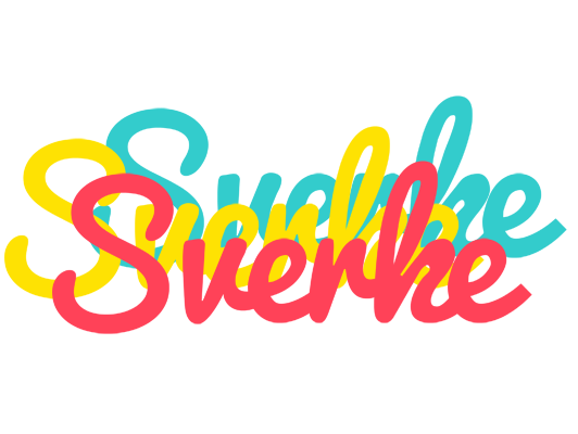 Sverke disco logo