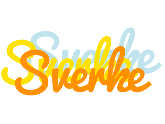 Sverke energy logo