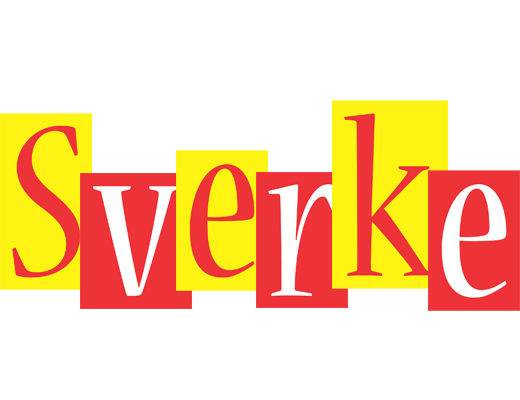 Sverke errors logo