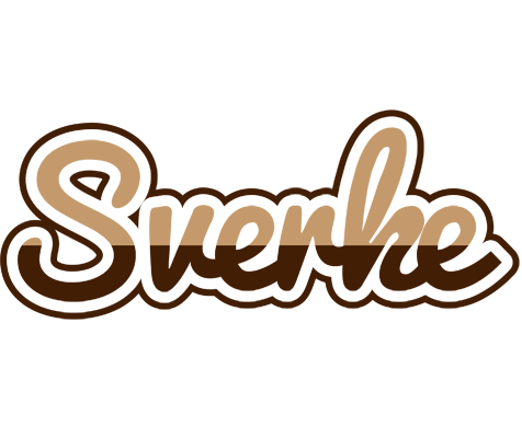 Sverke exclusive logo
