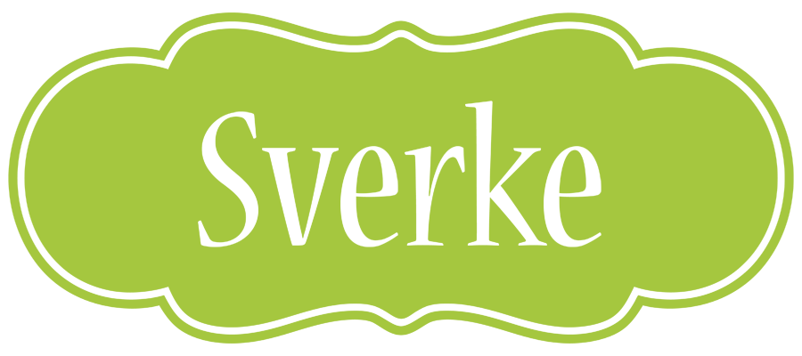 Sverke family logo