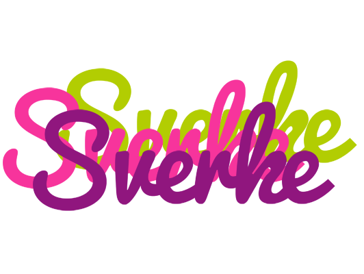 Sverke flowers logo