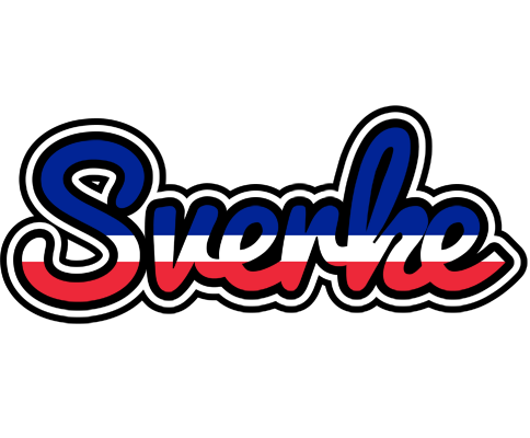 Sverke france logo