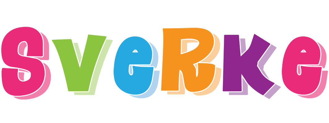 Sverke friday logo
