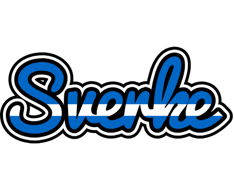 Sverke greece logo