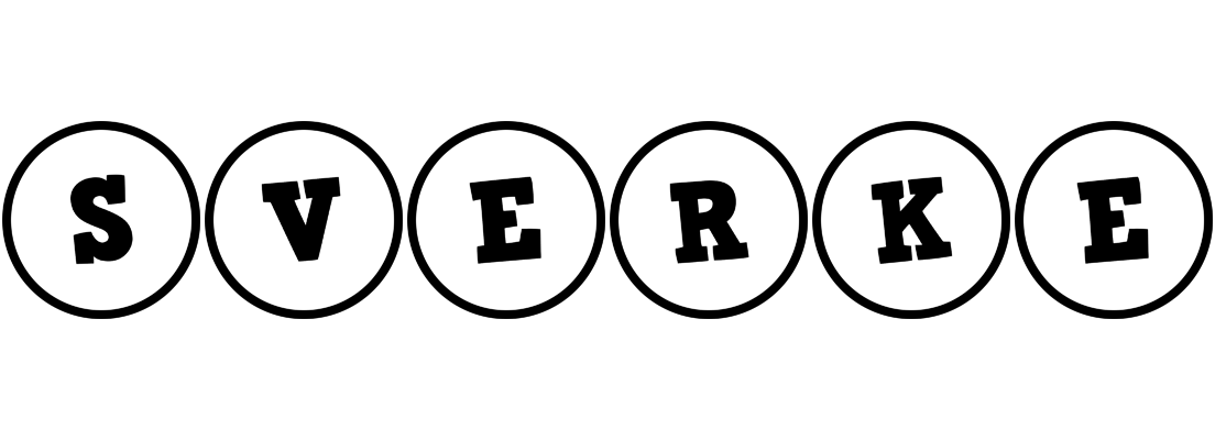 Sverke handy logo