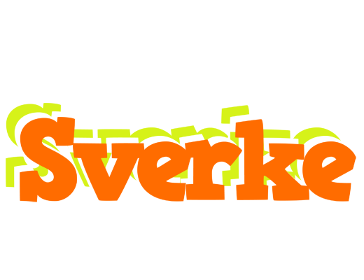 Sverke healthy logo
