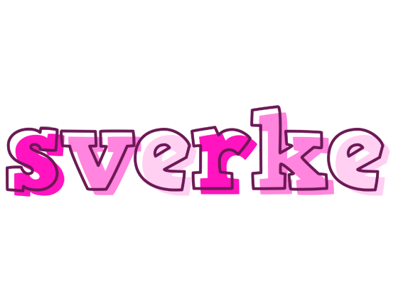 Sverke hello logo