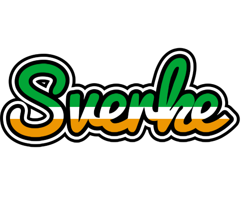 Sverke ireland logo