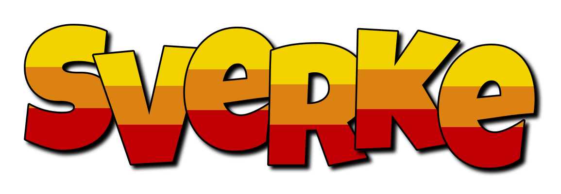 Sverke jungle logo