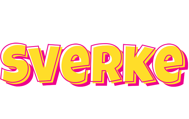 Sverke kaboom logo