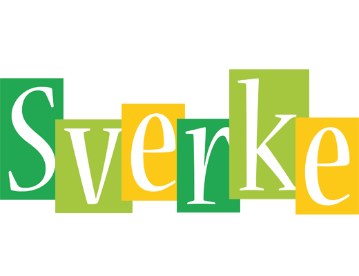 Sverke lemonade logo
